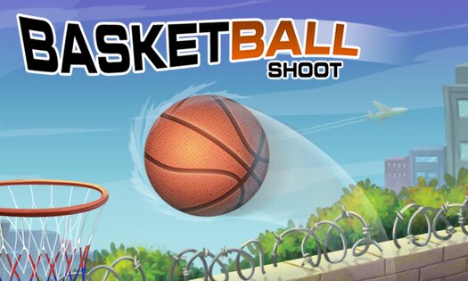 Basketball 1.19.48. Скриншот 1