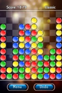 Bubble Break 2.2. Скриншот 1