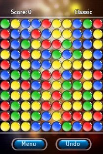 Bubble Break 2.2. Скриншот 2