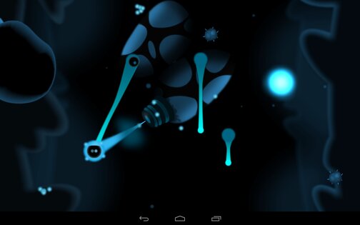 Contre Jour 1.2.01. Скриншот 2