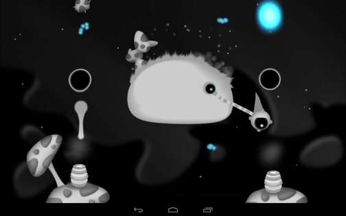 Contre Jour 1.2.01. Скриншот 4