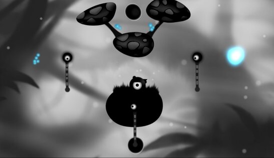 Contre Jour 1.2.01. Скриншот 7