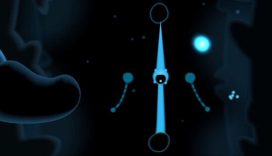 Contre Jour 1.2.01. Скриншот 8