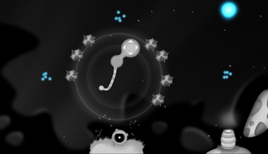 Contre Jour 1.2.01. Скриншот 10