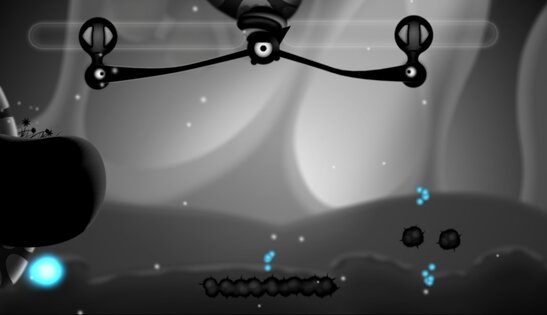 Contre Jour 1.2.01. Скриншот 11