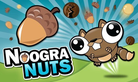 Noogra Nuts 3.0.2. Скриншот 1