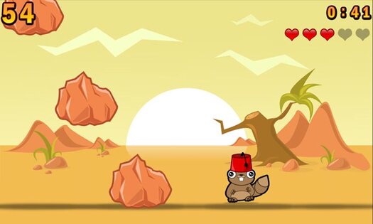 Noogra Nuts 3.0.2. Скриншот 5