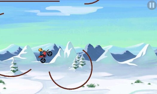 Bike Race 8.11.1. Скриншот 7