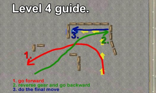 Bus Parking 3D 9.4. Скриншот 14