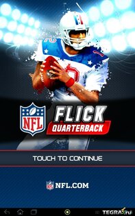 NFL Quarterback 13 1.0.2. Скриншот 2
