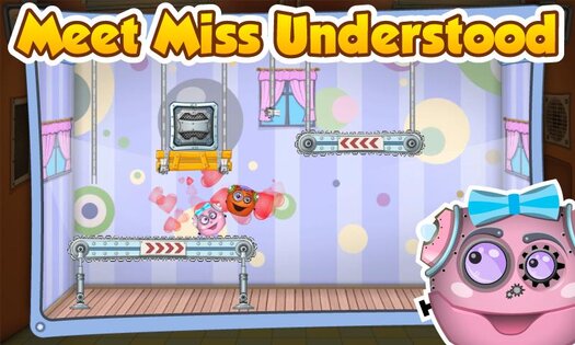 Rescue Roby FULL FREE 1.8.3. Скриншот 7