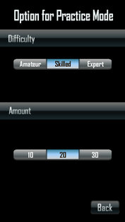 Maths Brain 1.0. Скриншот 2