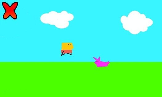 Letsmeego 0.0.1. Скриншот 2