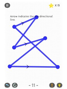 One touch Drawing 4.1.7. Скриншот 3