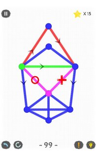 One touch Drawing 4.1.7. Скриншот 6