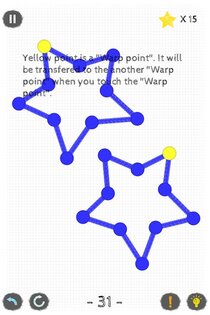 One touch Drawing 4.1.7. Скриншот 14