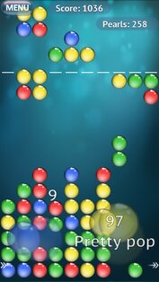 Bubble Explode 4.5.9. Скриншот 4