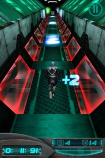 Gravity Project 1.7.9. Скриншот 4