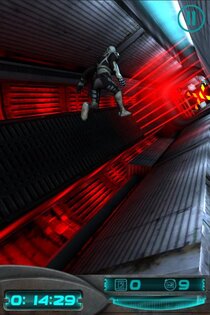 Gravity Project 1.7.9. Скриншот 5