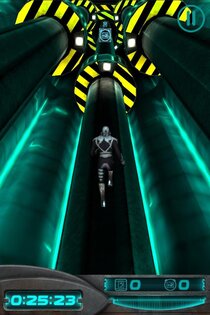 Gravity Project 1.7.9. Скриншот 7