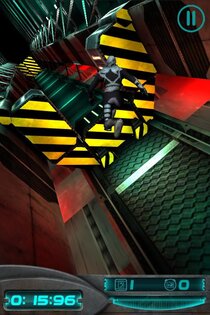 Gravity Project 1.7.9. Скриншот 10