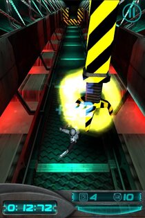 Gravity Project 1.7.9. Скриншот 12