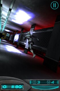 Gravity Project 1.7.9. Скриншот 13