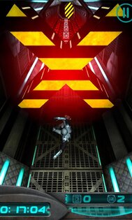 Gravity Project 1.7.9. Скриншот 15