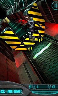 Gravity Project 1.7.9. Скриншот 17