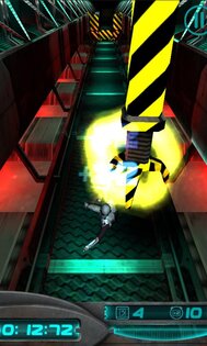 Gravity Project 1.7.9. Скриншот 20