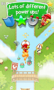 Chasing Yello 1.0.2. Скриншот 2