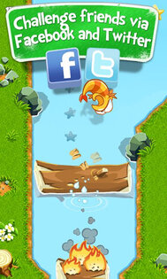 Chasing Yello 1.0.2. Скриншот 4