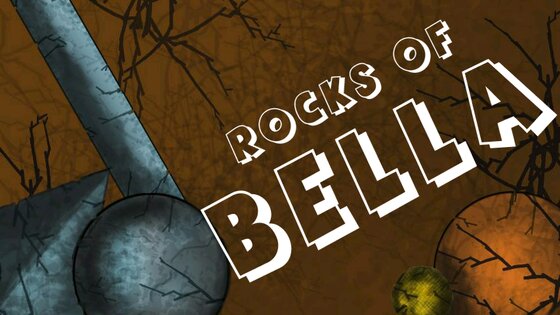 Rocks Of Bella 0.0.1. Скриншот 2