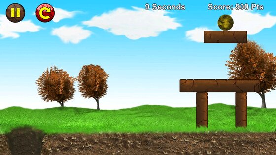 Rocks Of Bella 0.0.1. Скриншот 1