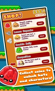 Happy Jump 1.12.2. Скриншот 5