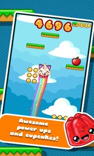 Happy Jump 1.12.2. Скриншот 9