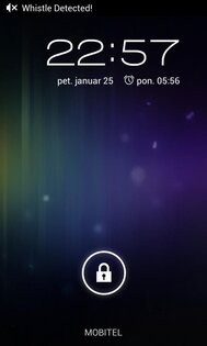 Whistle Phone Finder PRO 4.37. Скриншот 6