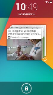 LockerPro Free 5.7. Скриншот 5