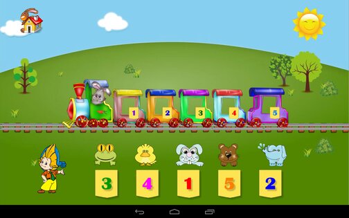 1A: Цифры 1.1.10. Скриншот 12