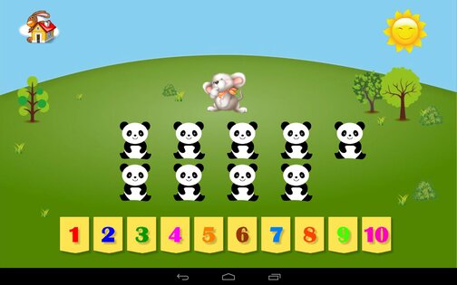 1A: Цифры 1.1.10. Скриншот 13