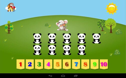 1A: Цифры 1.1.10. Скриншот 21