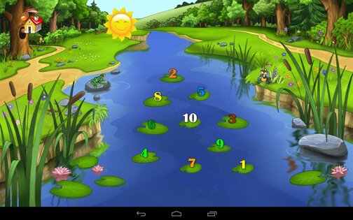 1A: Цифры 1.1.10. Скриншот 23