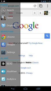 Swapps 2.3.4. Скриншот 5