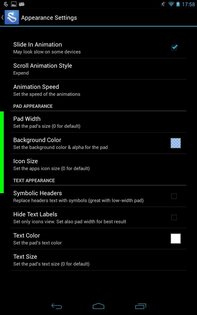 Swapps 2.3.4. Скриншот 7