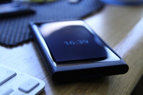 FasterN9 1.0.1. Скриншот 1