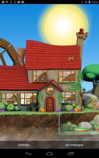 Tiny Phone People 1.1.0. Скриншот 6