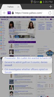 Dolphin Jetpack 7.3.1. Скриншот 4