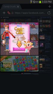 Dolphin Jetpack 7.3.1. Скриншот 5