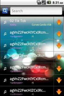 MP3 Ringtone Editor 1.0. Скриншот 2
