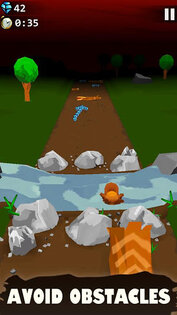 Extinction 1.0.4.1. Скриншот 2